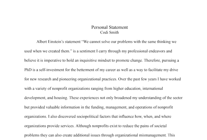 help you get accepted into your dream school